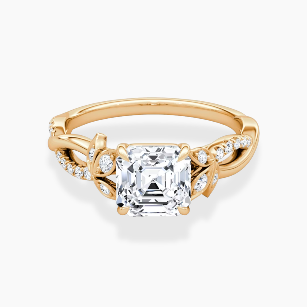 ecomposer-metal type-rose-gold-18k