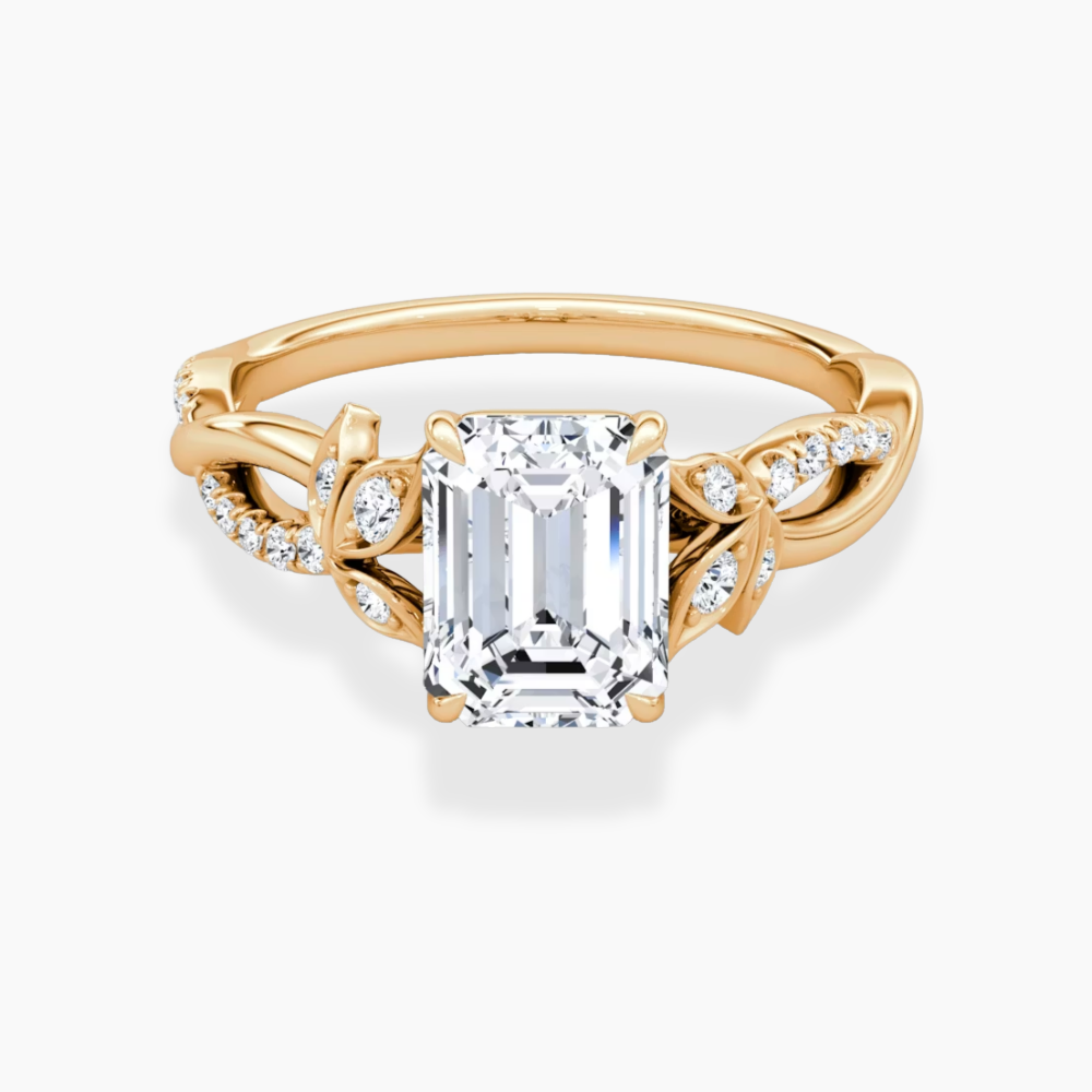 ecomposer-metal type-rose-gold-18k