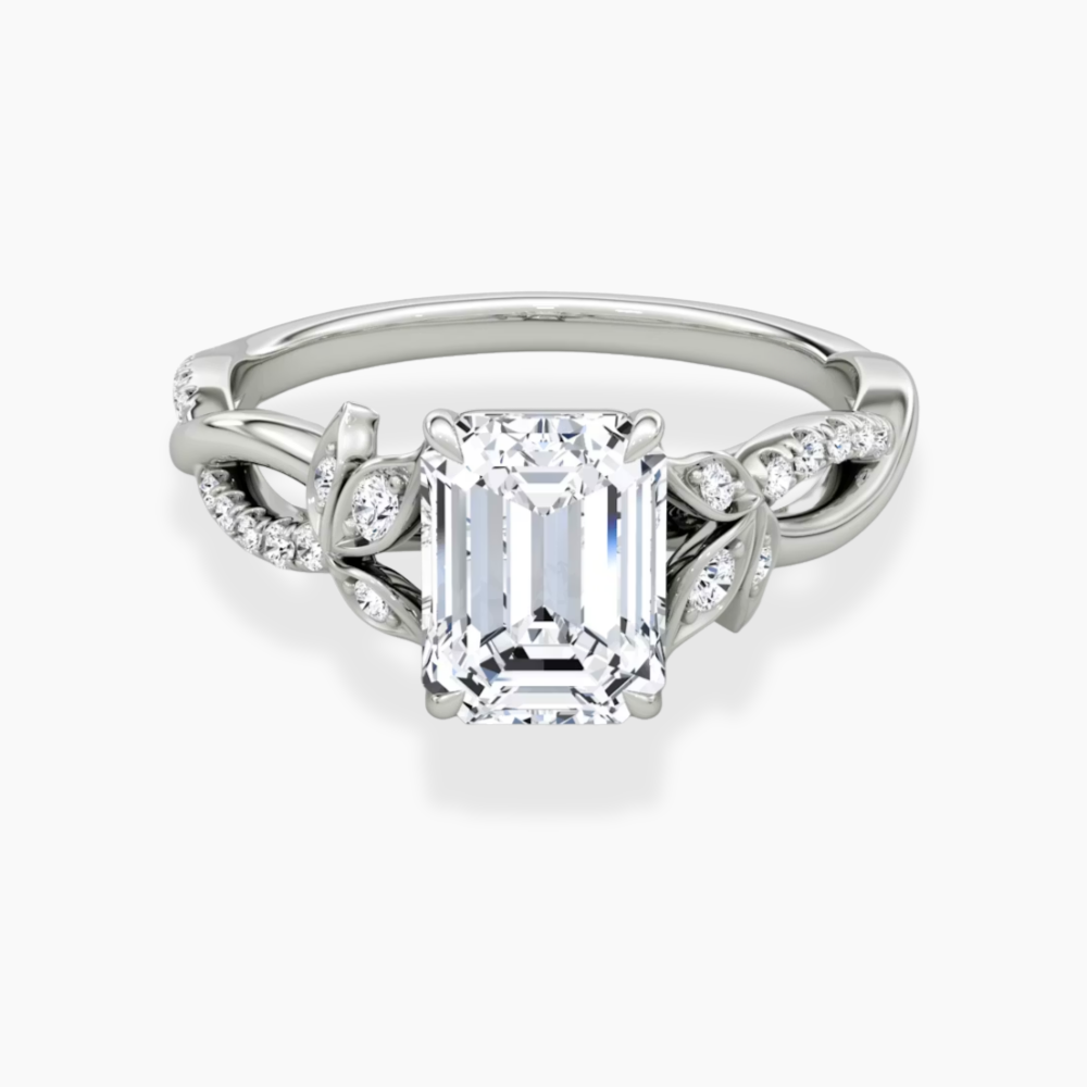 ecomposer-metal type-white-gold-18k