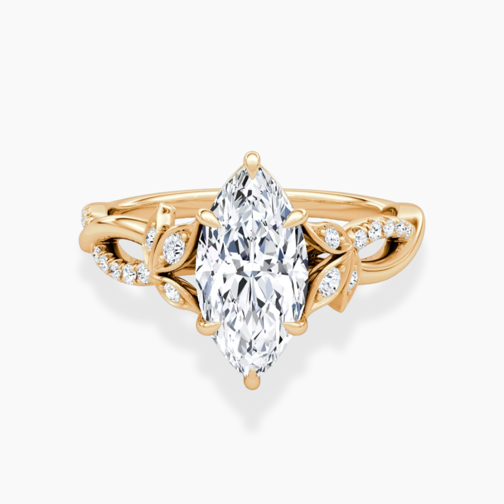ecomposer-metal type-rose-gold-18k