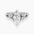 ecomposer-metal type-white-gold-18k
