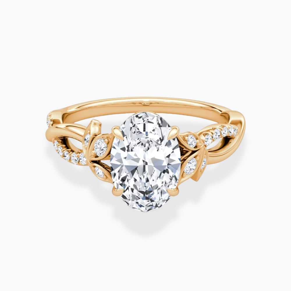 ecomposer-metal type-rose-gold-18k