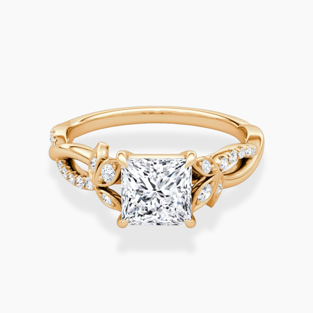 ecomposer-metal type-rose-gold-18k