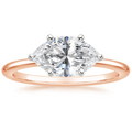ecomposer-size-1-ct,ecomposer-metal type-rose-gold-18k