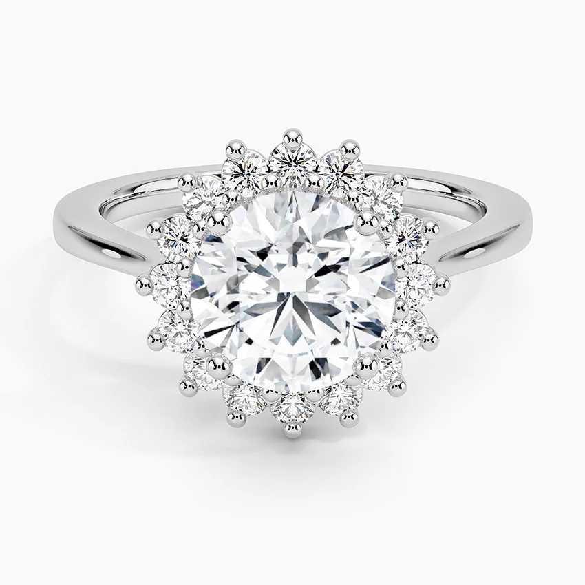 ecomposer-metal type-white-gold-18k